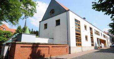 Kinderhaus St. Luise