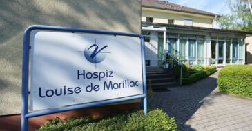 Hospiz Louise de Marillac